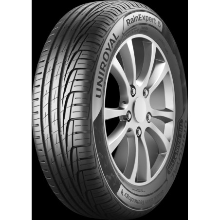 185/65 R15 88 T Uniroyal Rainexpert 5