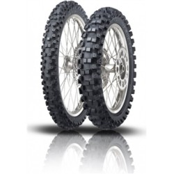 90/100 R14 49 M Dunlop Geomax Mx53