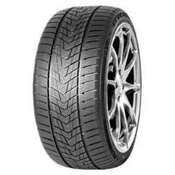 275/60 R20 119 V Tracmax X-privilo S330 Xl Mfs Bsw M+s 3pmsf