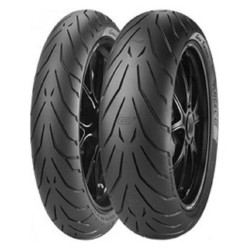 190/50 R17 73 W Pirelli Angel Gt Rear