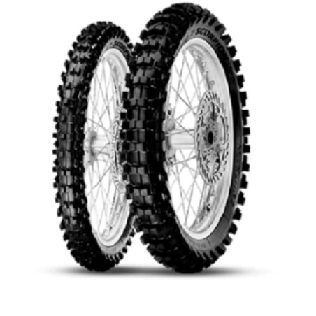 70/100 R19 42 M Pirelli Scorpion Mx32 Mid Hard