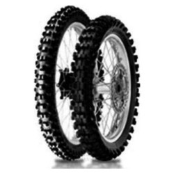 2.5 R10 33 J Pirelli Scorpion Mx32 Mid Soft