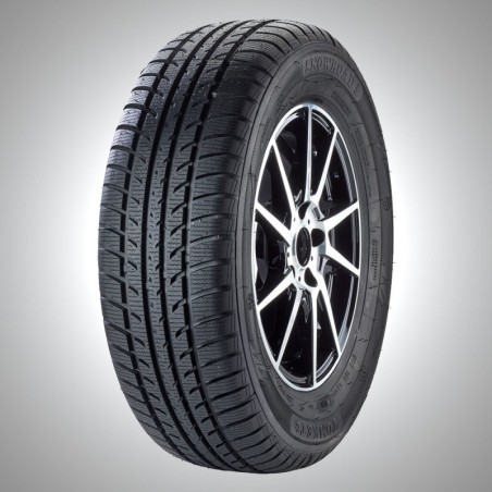 165/70 R13 79 T Tomket Snowroad M+s 3pmsf