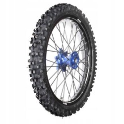 80/100 R12 50 M Deli Tire Terra Cross Sb-114 Rear