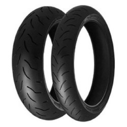 120/60 R17 55 W Bridgestone Bt 016 Front Pro