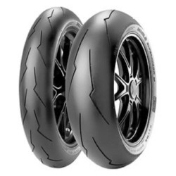 180/60 R17 75 W Pirelli  Diablo Supercorsa V2 Sp Sc1