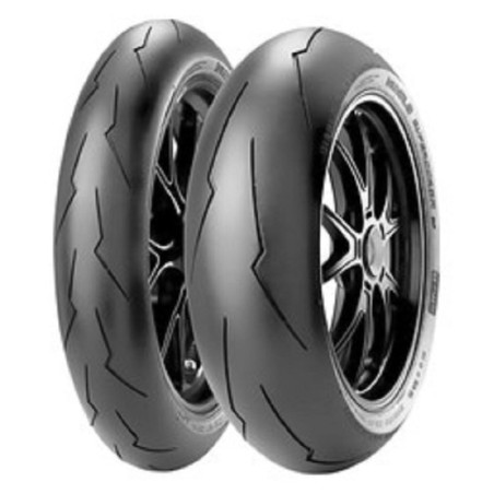 180/60 R17 75 W Pirelli  Diablo Supercorsa V2 Sp Sc1