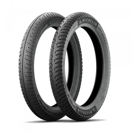 80/80 R14 43 S Michelin City Extra