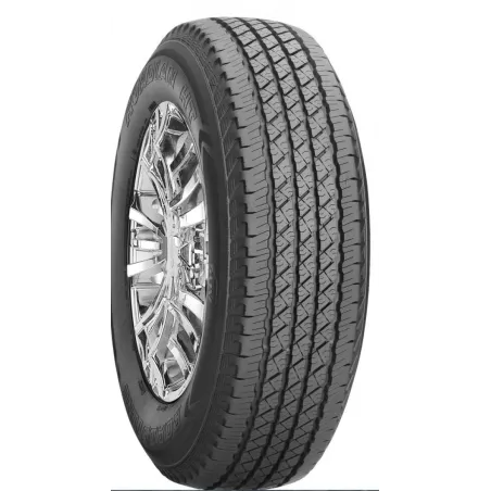 255/70 R16 109 S Roadstone Roadian H/t