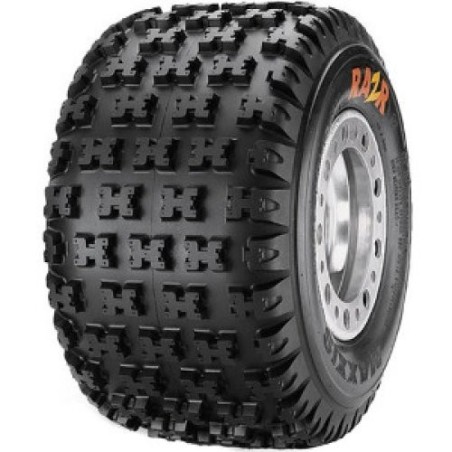 18/10 R8 22 J Maxxis Razr M-932