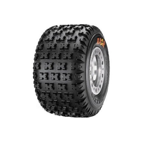 18/10 R8 22 J Maxxis Razr M-932