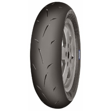 120/80 R12 55 P Mitas  Mc35 S-racer 2.0