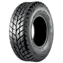 22/7 R10 45 Q Maxxis M-991 Spearz Front