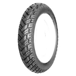 2 R16  H Vee Rubber Vrm-094